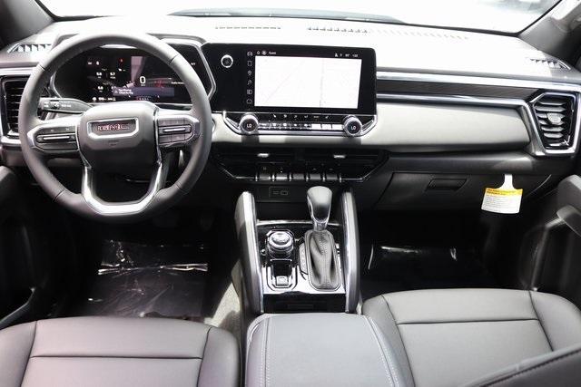 new 2025 GMC Canyon car, priced at $47,440