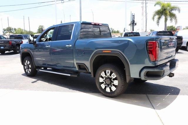 new 2025 GMC Sierra 2500 car, priced at $87,240