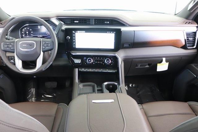new 2025 GMC Sierra 2500 car, priced at $87,240
