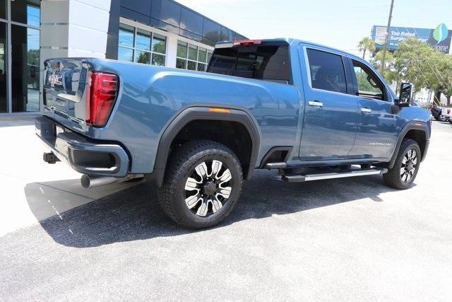 new 2025 GMC Sierra 2500 car, priced at $87,240