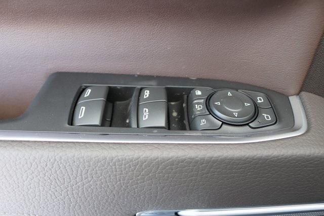 new 2025 GMC Sierra 2500 car, priced at $87,240