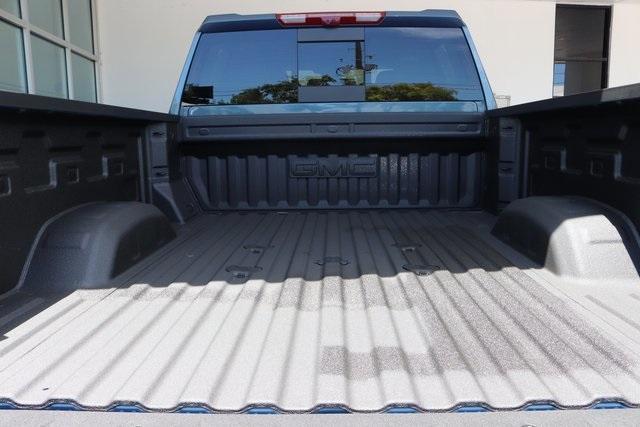 new 2025 GMC Sierra 2500 car, priced at $87,240