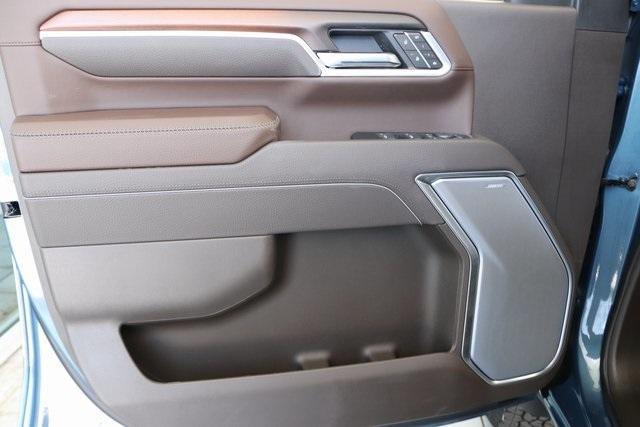new 2025 GMC Sierra 2500 car, priced at $87,240