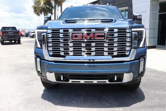 new 2025 GMC Sierra 2500 car, priced at $87,240