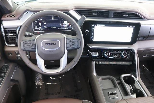 new 2025 GMC Sierra 2500 car, priced at $87,240