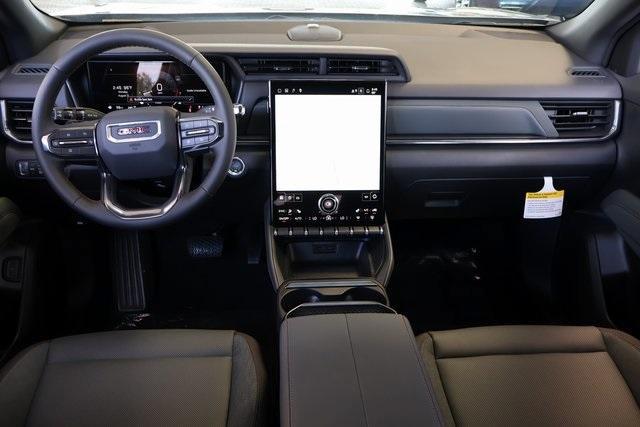 new 2026 GMC Terrain car, priced at $41,180