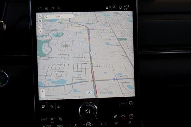 new 2026 GMC Terrain car, priced at $41,180