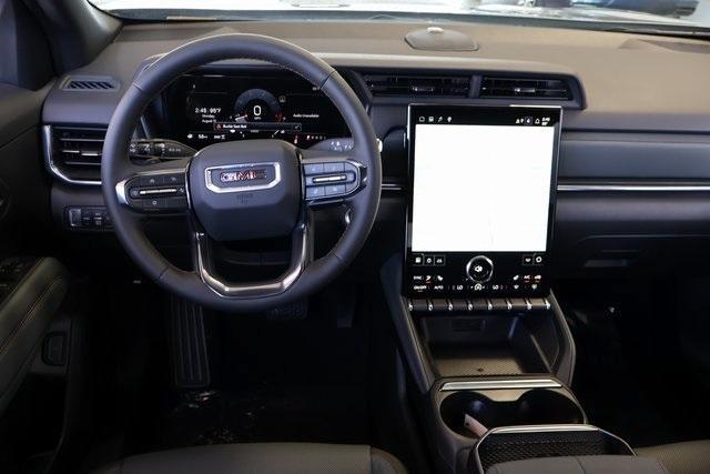 new 2026 GMC Terrain car, priced at $41,180