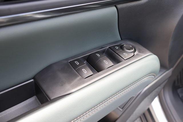 new 2026 GMC Terrain car, priced at $41,180