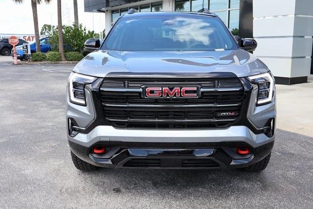 new 2026 GMC Terrain car, priced at $41,180