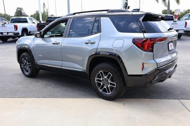 new 2026 GMC Terrain car, priced at $41,180