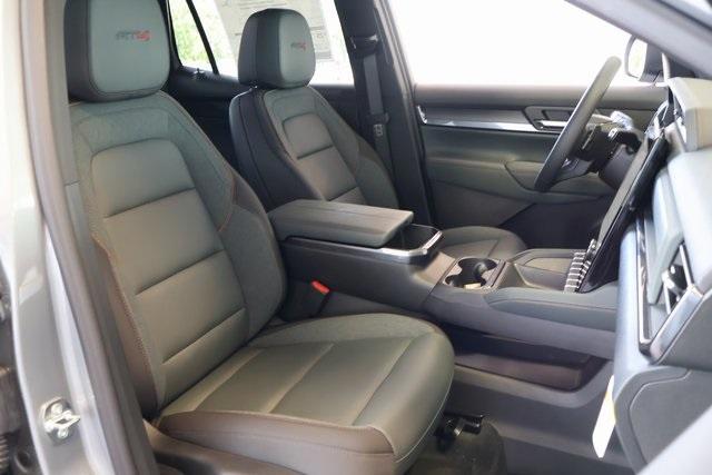 new 2026 GMC Terrain car, priced at $41,180