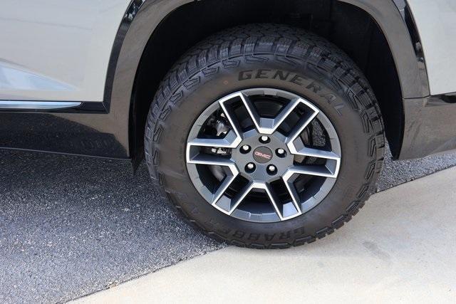 new 2026 GMC Terrain car, priced at $41,180