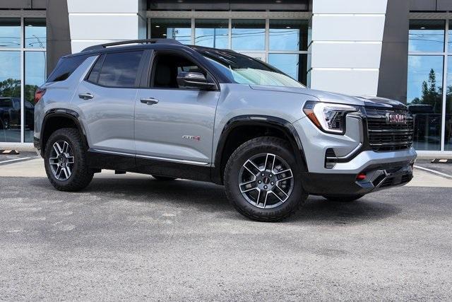 new 2026 GMC Terrain car, priced at $41,180