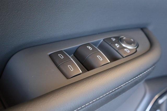 new 2025 Buick Enclave car, priced at $51,730