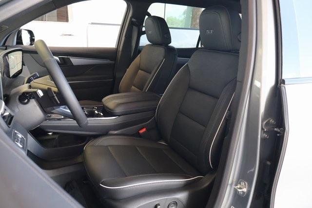 new 2025 Buick Enclave car, priced at $51,730