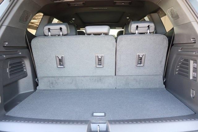 new 2025 Buick Enclave car, priced at $51,730
