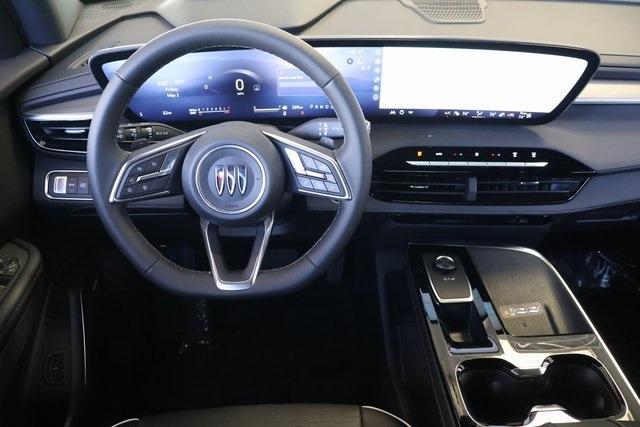 new 2025 Buick Enclave car, priced at $51,730