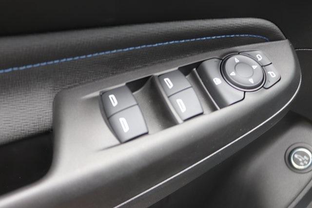 new 2025 Buick Envista car