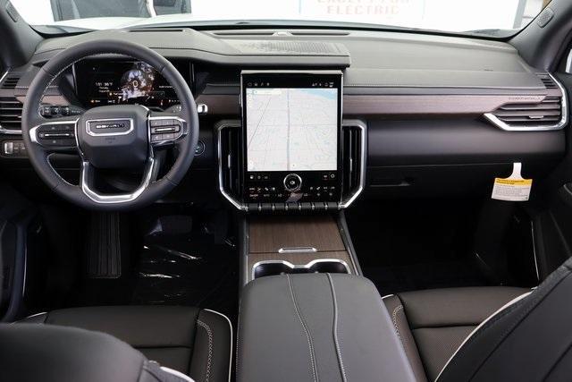 new 2026 GMC Acadia car, priced at $60,045