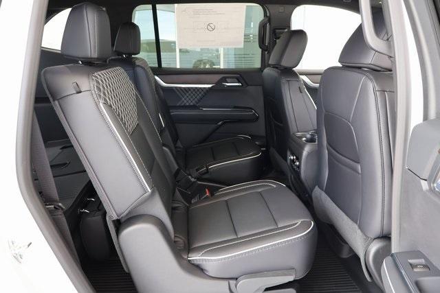 new 2026 GMC Acadia car, priced at $60,045