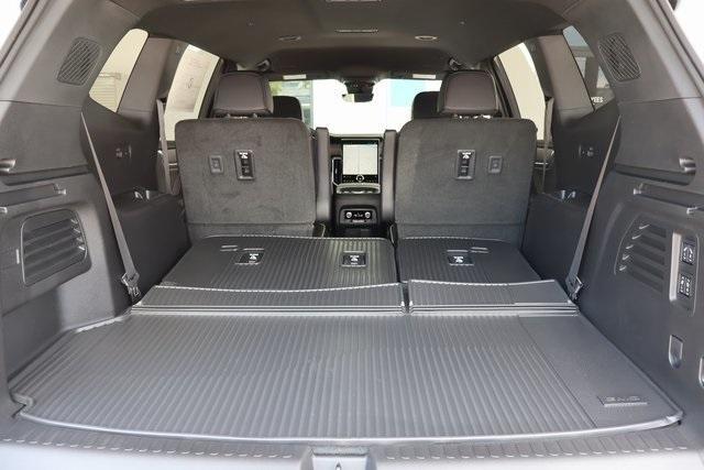 new 2026 GMC Acadia car, priced at $60,045