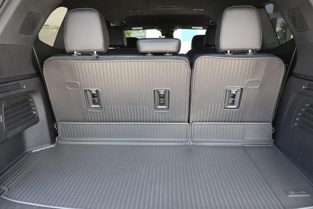 new 2026 GMC Acadia car, priced at $60,045