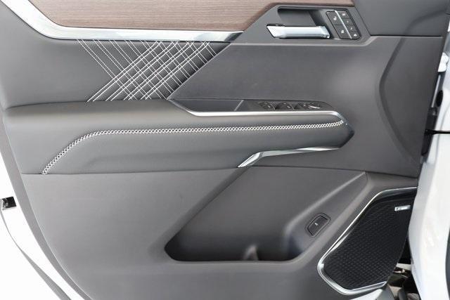new 2026 GMC Acadia car, priced at $60,045