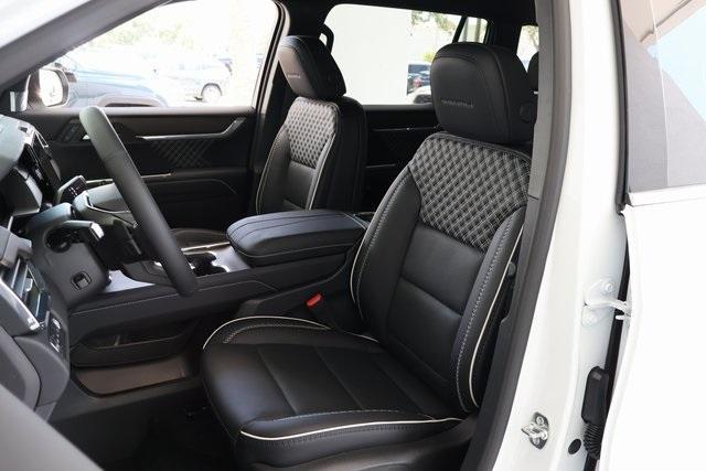 new 2026 GMC Acadia car, priced at $60,045