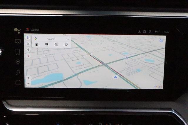 new 2025 GMC Sierra 3500 car, priced at $92,990