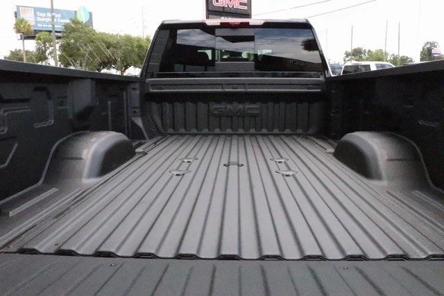 new 2025 GMC Sierra 3500 car, priced at $92,990