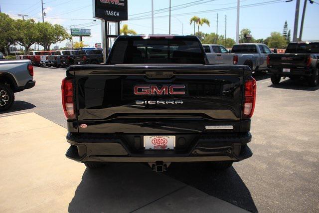 new 2024 GMC Sierra 1500 car, priced at $55,350