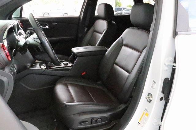 used 2020 Chevrolet Blazer car, priced at $23,000