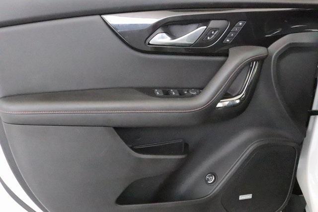 used 2020 Chevrolet Blazer car, priced at $23,000
