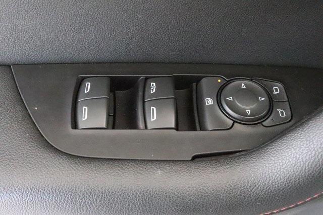 used 2020 Chevrolet Blazer car, priced at $23,000