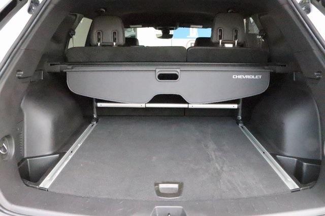 used 2020 Chevrolet Blazer car, priced at $23,000