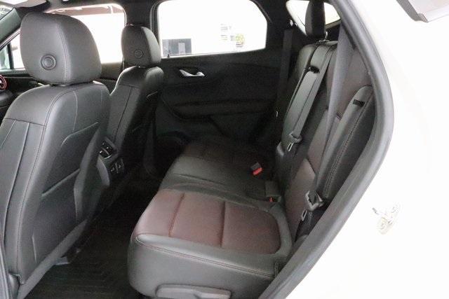 used 2020 Chevrolet Blazer car, priced at $23,000