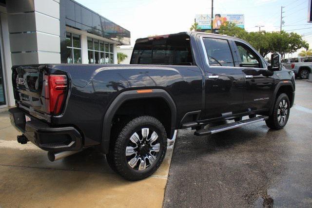 new 2024 GMC Sierra 2500 car, priced at $89,470