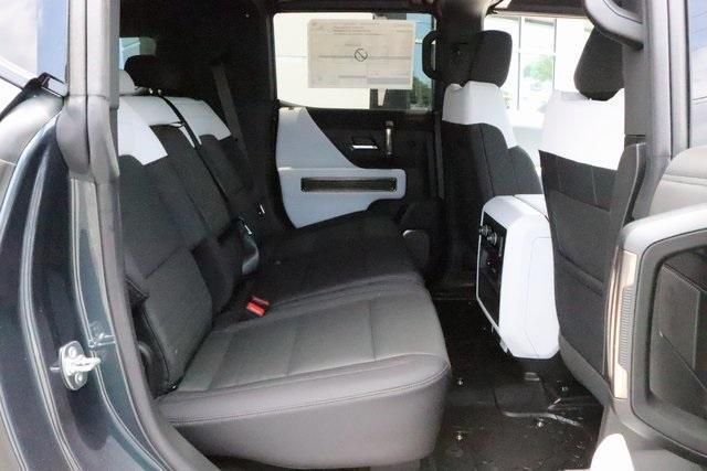 new 2025 GMC HUMMER EV SUV car, priced at $97,020