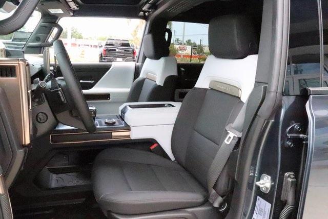 new 2025 GMC HUMMER EV SUV car, priced at $97,020