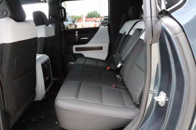 new 2025 GMC HUMMER EV SUV car, priced at $97,020