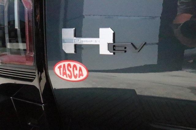 new 2025 GMC HUMMER EV SUV car, priced at $97,020