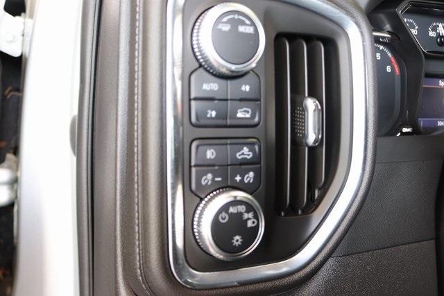 used 2022 GMC Sierra 1500 Limited car, priced at $37,000