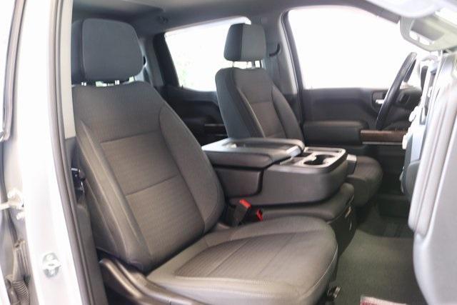 used 2022 GMC Sierra 1500 Limited car, priced at $37,000