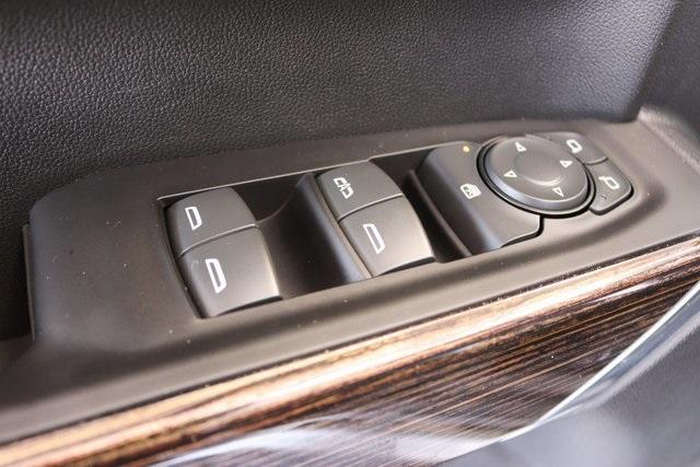 used 2022 GMC Sierra 1500 Limited car, priced at $37,000