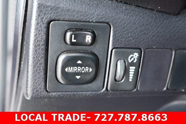 used 2016 Toyota Corolla car, priced at $14,881