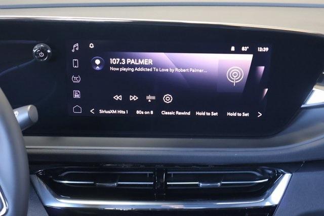 new 2026 Buick Envista car, priced at $31,395