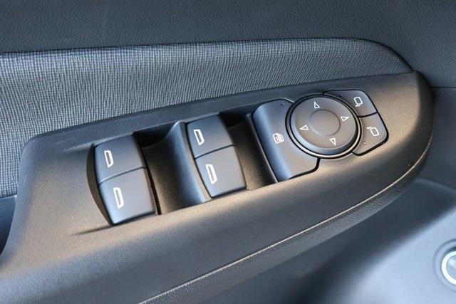 new 2026 Buick Envista car, priced at $31,395