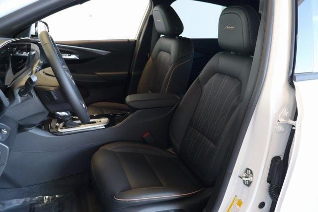 new 2026 Buick Envista car, priced at $31,395