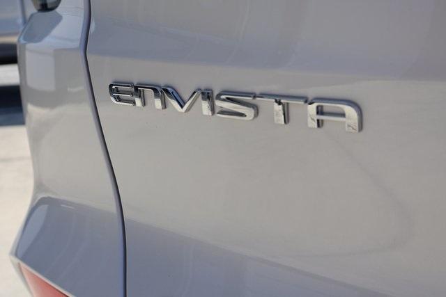 new 2026 Buick Envista car, priced at $31,395